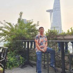 Hồ Thiện Duy, 37 tuổi, Quận Gò Vấp, Việt Nam