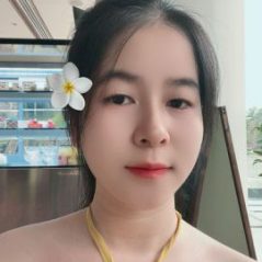 Huong, 22 tuổi, Quận 3, Việt Nam