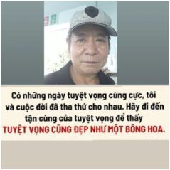 Baỏ nguyên, 53 tuổi, Quận 3, Việt Nam