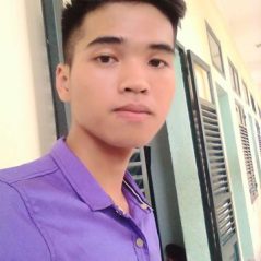 Nguyễn Hoàng Â, 26 tuổi, Gò Dầu, Việt Nam