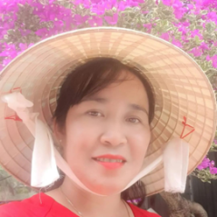 MsLoan, 39 tuổi, Quận 3, Việt Nam