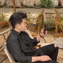 Khánh, 22 tuổi, Quận 3, Việt Nam