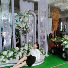Hương, 45 tuổi, Quận Hồng Bàng, Việt Nam