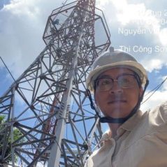 NGUYỄN TUẤN ĐẠT, 34 tuổi, Quận 3, Việt Nam