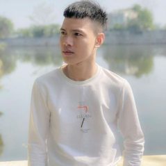 Phạm Bảo Nam, 26 tuổi, Cát Hải, Việt Nam