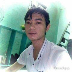 Anh sáu, 30 tuổi, Tuy Phong, Việt Nam