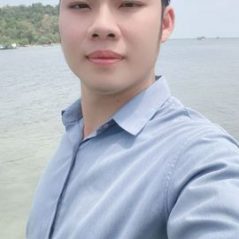 Gia Huy, 30 tuổi, Quận 3, Việt Nam