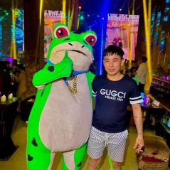 Hoàng tuyến, 28 tuổi, Vinh, Việt Nam