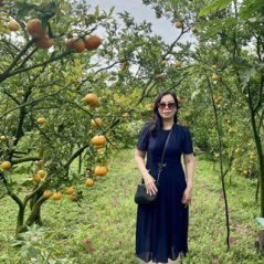 Hạnh, 54 tuổi, Quận Gò Vấp, Việt Nam