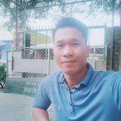 Hậu, 35 tuổi, Đức Hòa, Việt Nam