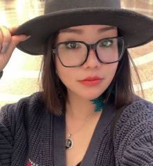 Ruby Lee, 39 tuổi, Quận 1, Việt Nam
