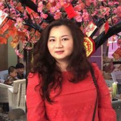 Diep Nguyen, 51 tuổi, Quận 10, Việt Nam
