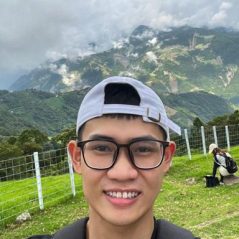 Nguyen Chien Cong, 24 tuổi, Hải Dương, -- Select Country --