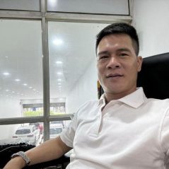 Bình, 50 tuổi, Quận Long Biên, Việt Nam
