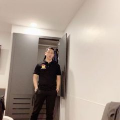 John Nguyen, 34 tuổi, Quận Ninh Kiều, Việt Nam