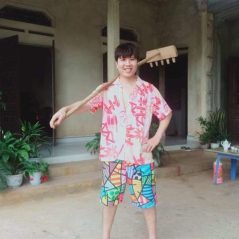 Nguyễn Quân, 31 tuổi, Quận Nam Từ Liêm, Việt Nam