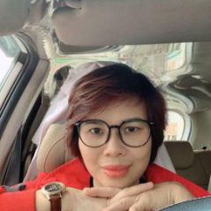 Nguyễn Thùy, 42 tuổi, Vinh, Việt Nam