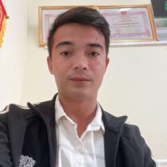 An, 32 tuổi, Mỹ Đức, Việt Nam