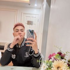 Huy, 25 tuổi, Cát Hải, Việt Nam