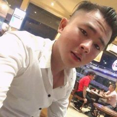 Võ Tấn An, 28 tuổi, Hồng Ngự, Việt Nam