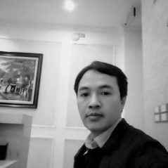 Salasy, 41 tuổi, Đông Anh, Việt Nam