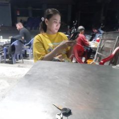 Tiên, 33 tuổi, Quận 3, Việt Nam