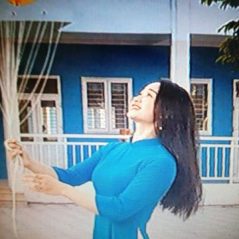 Trần Le Huong Du, 52 tuổi, Châu Thành, Việt Nam