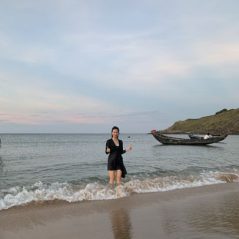 Thân, 39 tuổi, Quận Đống Đa, Việt Nam