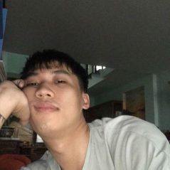 Trần Hải, 27 tuổi, Dĩ An, Việt Nam