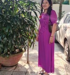 Lưu ngọc Hằng, 50 tuổi, Tân An, Việt Nam