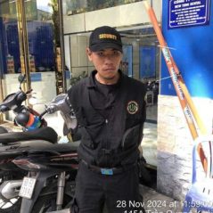 Đồng đăng khoa, 26 tuổi, Quận 3, Việt Nam