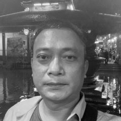Hung, 44 tuổi, Quận 3, Việt Nam