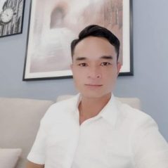 Hoàng Thịnh, 36 tuổi, Quận Hai Bà Trưng, Việt Nam