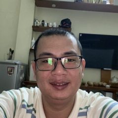 Trần Minh Sinh, 39 tuổi, Thanh Trì, Việt Nam
