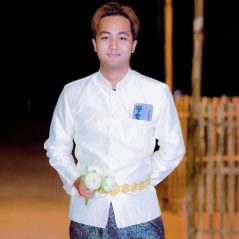 Na, 21 tuổi, Trà Vinh, -- Select Country --