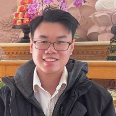 JIMMY TANG, 26 tuổi, Quận 1, Việt Nam