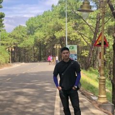 Nguyễn Văn Tân, 33 tuổi, Buôn Ma Thuột, Việt Nam
