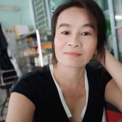 Thuy Hạnh, 50 tuổi, Vĩnh Long, -- Select Country --
