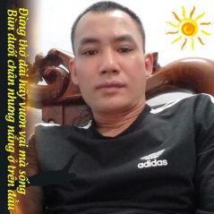 Minh, 39 tuổi, Vĩnh Yên, Việt Nam