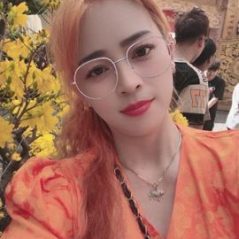 Tina Trần, 38 tuổi, Quận 3, Việt Nam