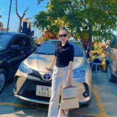 Hân, 33 tuổi, Thủ Đức, Việt Nam