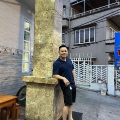 Mình vu, 49 tuổi, Quận 1, Việt Nam