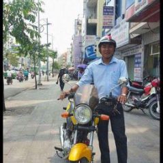 Tuấn Phan, 39 tuổi, Quận 6, Việt Nam