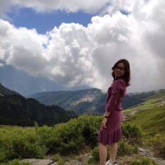 vi, 44 tuổi, Quận 11, Việt Nam