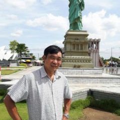 Quangthanh, 56 tuổi, Tân An, Việt Nam