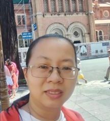 Nguyễn Trâm, 40 tuổi, Lai Vung, Việt Nam