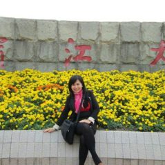 Thanh Tra, 42 tuổi, Quận 1, Việt Nam