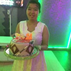 VÂN ANH, 31 tuổi, Củ Chi, Việt Nam