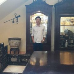 TienNguyen, 36 tuổi, Quận Ninh Kiều, Việt Nam