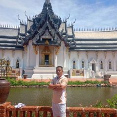 Sang, 42 tuổi, Quận Ninh Kiều, Việt Nam